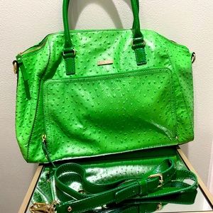 Kate Spade Weekender Bag